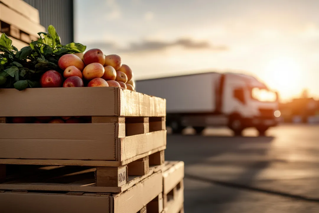Экспорт СХ продукции в Китай: полное руководство по поставкам сельхозтоваров из России